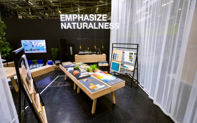 Studio Bachmannkern GmbH | Agrob Buchtal | Bau M&uuml;nchen 2025