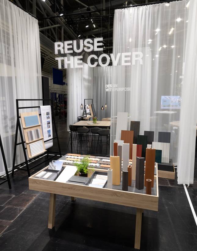 Studio Bachmannkern GmbH | Agrob Buchtal | Bau M&uuml;nchen 2025