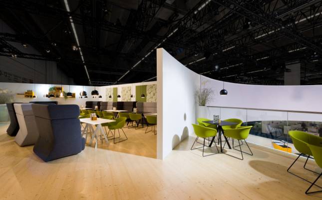 Studio Bachmannkern GmbH | Continental | IAA Frankfurt/M. 2019