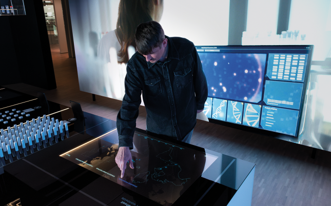 Studio Bachmannkern GmbH | Sarstedt Competence Center | N&uuml;mbrecht